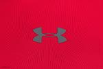 Under Armour Heatgear Armour Compression SS Red